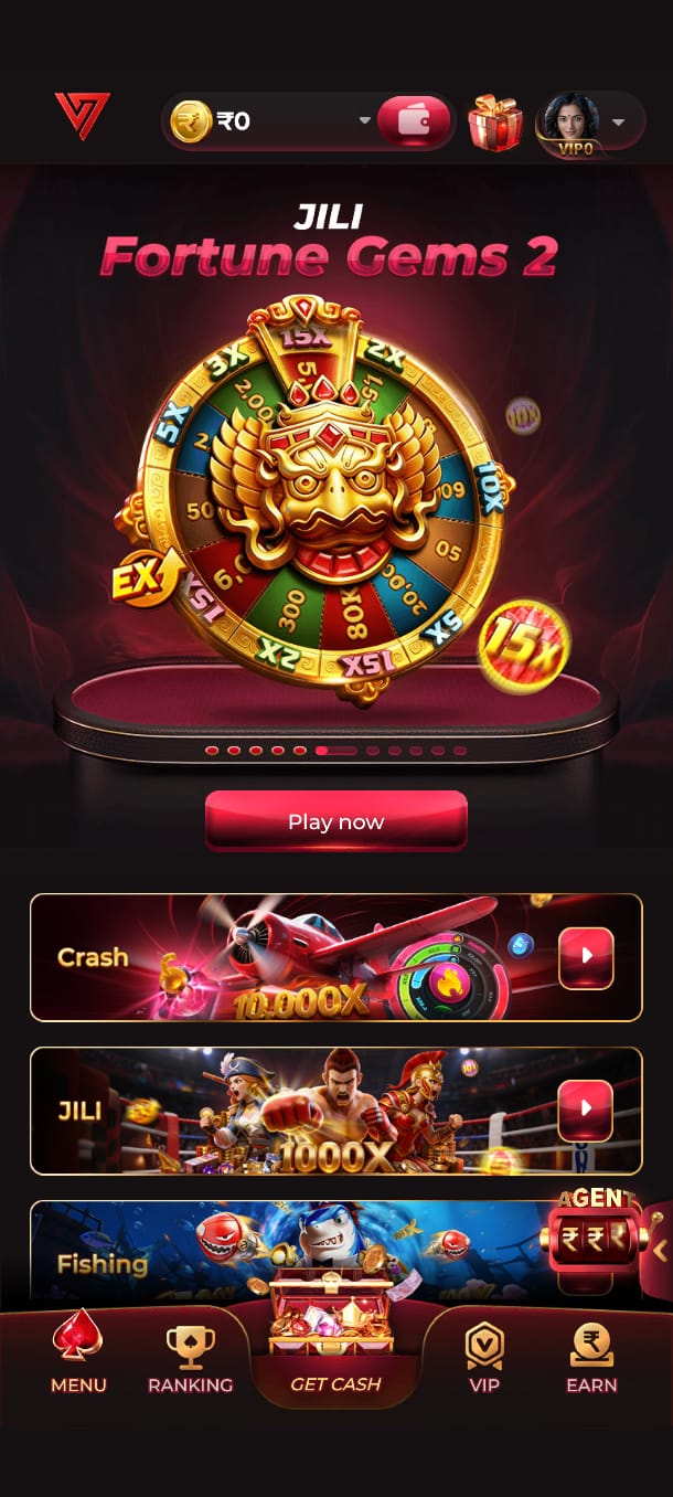 IV7 GAME APP